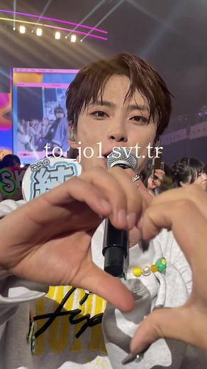 JO1 2ND ARENA LIVE TOUR 'BEYOND THE DARK': 感動の瞬間