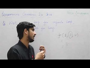 [Day 15 ] Looping Techniques - for , while and do while loops for Class XII IP by Tech Shubham