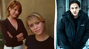 Så gick det för skådespelarna i Vita lögner