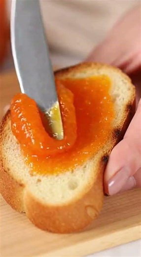 RECETA EN DESCRIPCIÓN - Mermelada de Naranja y Zanahoria Sin Azúcar