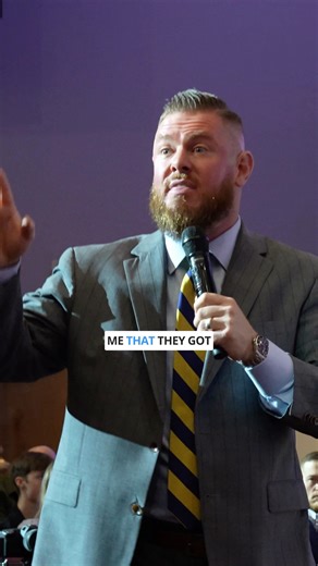 CT Townsend | From curse to calling. Part 3. God is still in the business of changing family legacies. You don’t have to repeat the sins or patterns you... | Instagram