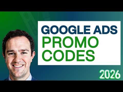 Google Ads Promo Codes - How To Get Them and How They Work