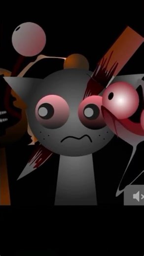 Sprunki phase 4 intro