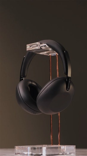 A new aesthetic. The same power. 1000X THE COLLEXION pairs luxury build quality with balanced sound, spatial audio, and real‑time noise cancelling. Check them out today: https://t.co/I4RqeSS60v