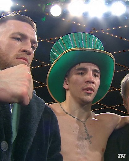 218K views · 1.7K reactions | Re-live Michael Conlan's professional highlight reel ☘️ | Top Rank Boxing | Facebook