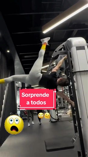 ¡Transforma tu cuerpo con la calistenia desde casa! 💪🏋️‍♂️ 🏠 Recupera tu Fuerza y sorprender a todos con estos increíbles ejercicios de calistenia que te ayudarán a fortalecer tus piernas, recuperar el equilibrio y transformar tu cuerpo desde la comodidad de tu hogar. 💥 Acompáñame en este viaje de superación personal y descubre el poder transformador de la calistenia en tu vida. ¡Dale play y comienza tu transformación ahora mismo! #CalisteniaEnCasa #TransformaciónPersonal #EjerciciosSinExcus