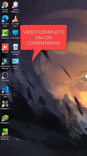 Como Extraer AUDIO de un VIDEO con VLC 2022 #vlc #windows #extraeraudio #extraervideo