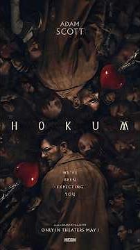 Hokum (2026) Movie Review: Damian McCarthy Does It Again!