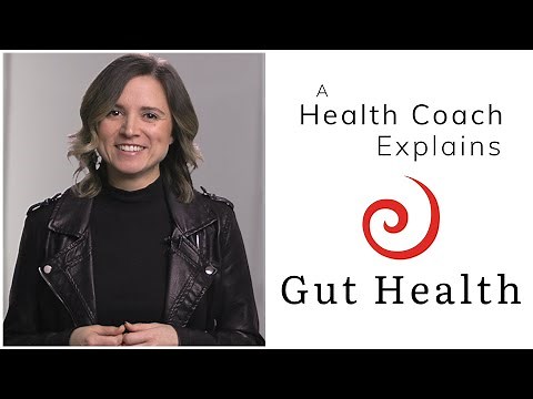 Gut Health Hacks: Boost Mood, Energy & Overall Well-Being!