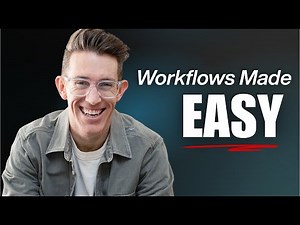 How to Use Workflow AI in HighLevel (Step-by-Step Demo)