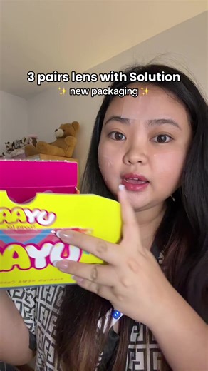 Top Recommendations for Contact Lenses