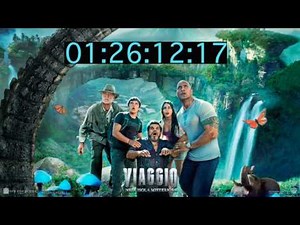 il Filmone - Viaggio Nell'Isola Misteriosa