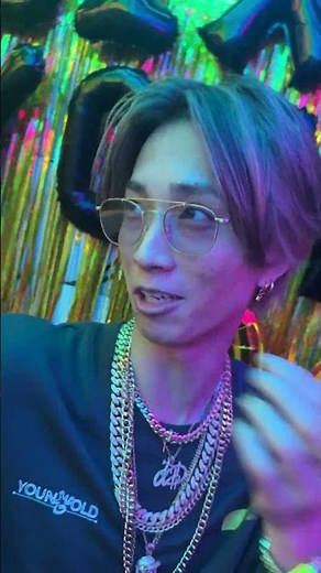 SixTONES (w/English Subtitles!) [YOUNG OLD in Tokyo Dome] Thank you for the 2nd day!