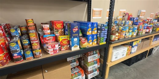 Catholic Diocese of Pensacola-Tallahassee directing $50k to Catholic Charities food pantries