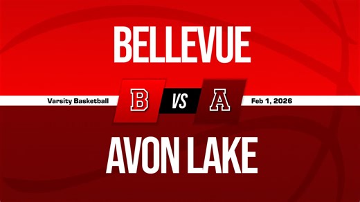 Basketball Game Preview: Bellevue Redmen vs. Sandusky Blue Streaks