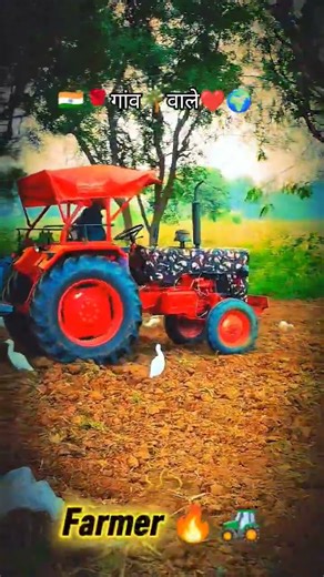 गांव 🌴 वाले ❤️🌍#farming #village #shorts