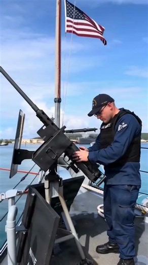 Have you ever wondered what daily life is truly like for sailors deployed aboard a US Navy warship?