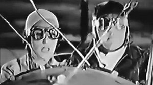 Roaming Lady (1936) : Fay Wray, Ralph Bellamy, Thurston Hall