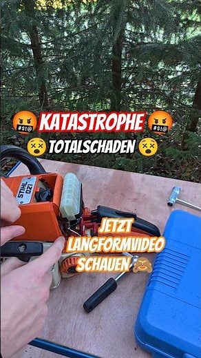 Buy used chainsaws - Chainsaw repair #chainsaw #chainsaw