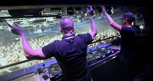 London - We are back at Ministry Of Sound Club this Friday, March 10! Tickets flying, so make sure to get yours now!! 🔥 link in comments | Cosmic Gate