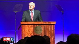 5.4K views · 24 reactions | Milwaukee's mayor wades into the waters...