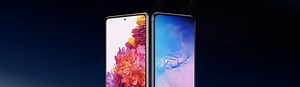 Galaxy S20 vs Galaxy S10: as diferenças entre os celulares da Samsung