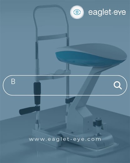 #eyesurfaceprofiler #irregulareyes #profilometry | Eaglet Eye
