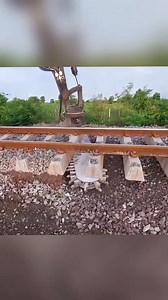 JG Ballast Cleaner: Deep cleaning, high efficiency – isn’t this the key to stable railway operation?#BallastCleaner #RailwayCleaning #cyBallastTool | JingGong Excavator Machinery | Facebook