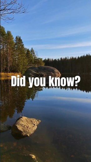 The Cleanest Air in the World Is Here #shorts #didyouknow