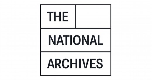 Prisoners and convicts - The National Archives