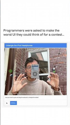 The last one would make me so mad😂 #github #programming #coding #python