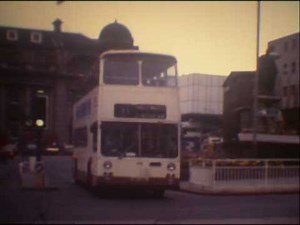 Buses of the South Yorkshire PTE - The Early Eighties