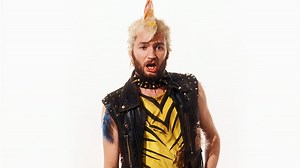 BBC One - Kenny Everett: In the Best Possible Taste