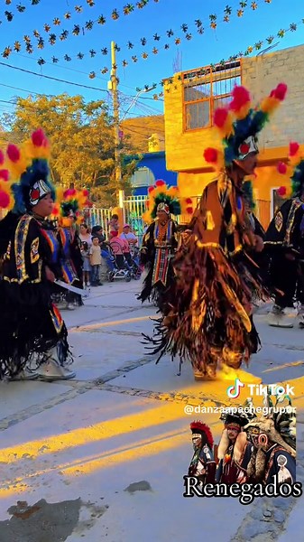 #danzarenegados #dagr #leongtomexico🇲🇽