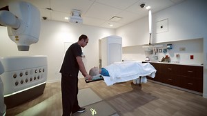 Radiation Therapy Overview