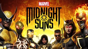 Marvel's Midnight Suns is Out Now For Xbox One, Storm DLC Also Available on All Platforms | XboxAchievements.com