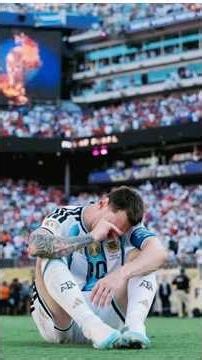WORST WORLD CUP FINAL EVER? 🤯 Argentina’s DISGRACE and Spain’s total triumph! 🇪🇸🏆#soccer #football