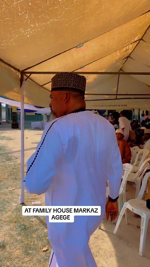 Exploring South African Muslim Culture at Family House Markaz