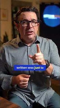 Why Police Reports Don’t Prove Guilt 🚔