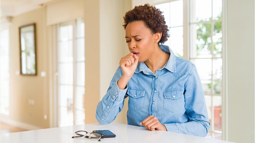 How to properly practise self-isolation