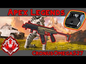 The Best S27 Script for Apex Legends! (Seriously)