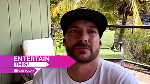 While promoting his memoir "You Thought You Knew," Kevin Federline told USA TODAY's Ralphie Aversa what he and his sons' current relationship is like with Britney Spears, and what he thinks of those Instagram videos. #EntertainThis | USA TODAY