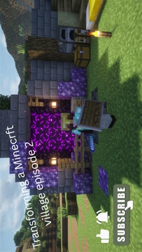 Episode 2 is out now #minecraftsurvivalseriesepisode2