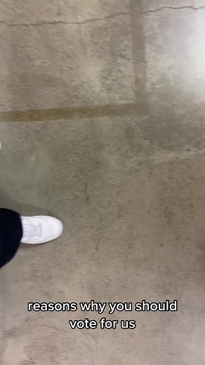 Here are just some of the amazing candidates that y’all will be voting for on Monday! Voting will be ONLY during homeroom on Monday!