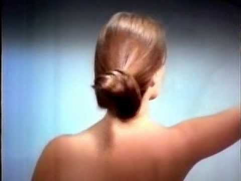 Pantene Pro-V Werbung 1994