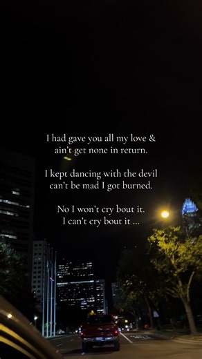 Healing Through Heartbreak: A Rod Wave Reflection