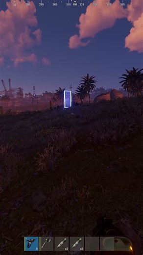 this is part of the Halloween 2022 Update for rust. #rust #rusttok #rustclips #rustgameplay #rustpc #rustupdate #rustupdates #rustguide #rusttips #rusttutorial #w