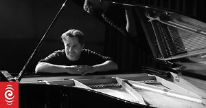 Darren Pickering Small Worlds