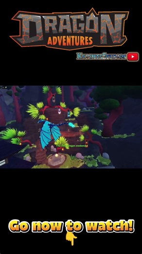 Roblox Dragon Adventures: Ultra Dragon Merge Part 1 2026 #robloxdragonadventures