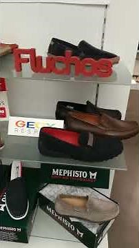 Mocassins Homme - Tendances de l’été 2020